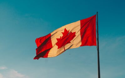 flag of Canada