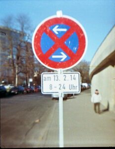 Umzug Wien Parken: Anleitung zum Halteverbot für Ihren 100% sorgenfreien Umzug in Wien